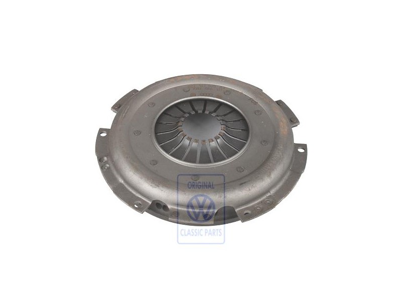 VW Original Kupplungsdruckplatte - 022141025AX