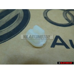VW Original Spreizmutter - 111867199