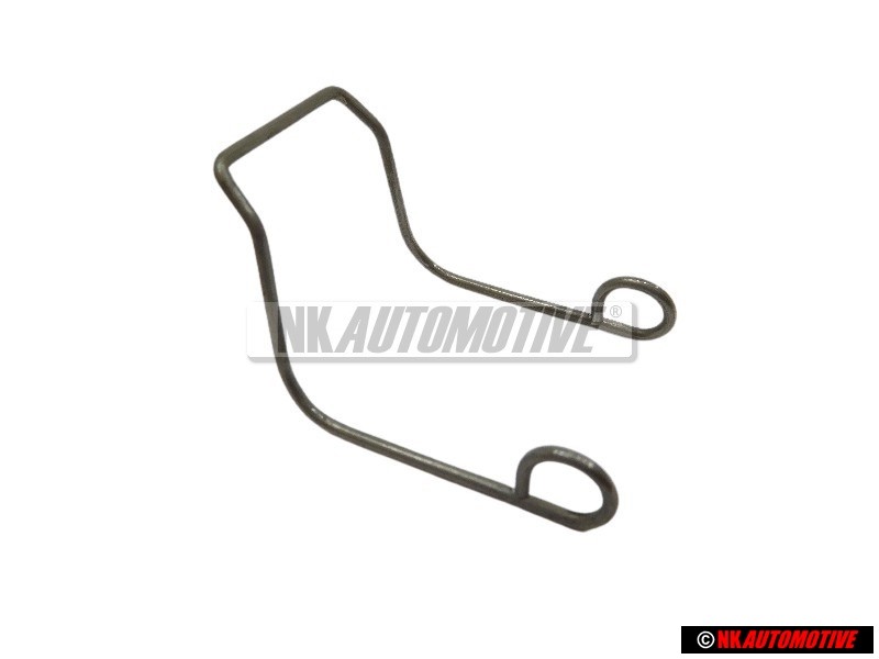 VW Original Haltefeder Für Halogen- Glühlampe - 111941160A