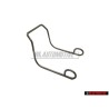 VW Original Haltefeder Für Halogen- Glühlampe - 111941160A