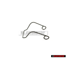 VW Original Haltefeder Für Halogen- Glühlampe - 111941160A