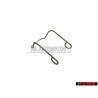 VW Original Haltefeder Für Halogen- Glühlampe - 111941160A
