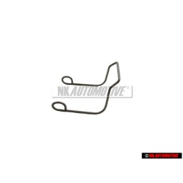 VW Original Haltefeder Für Halogen- Glühlampe - 111941160A