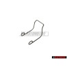 VW Original Haltefeder Für Halogen- Glühlampe - 111941160A