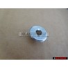 VW Original Rosette - 111941515