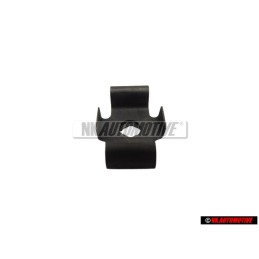 VW Original Klammer - 171721563