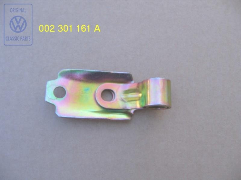 VW Original Stützwinkel Für Kupplungs- Zug - 002301161A