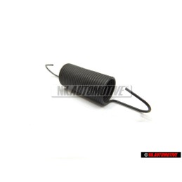 VW Original Zugfeder - 171881619