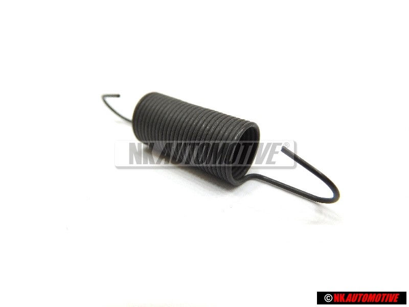 VW Original Zugfeder - 171881619