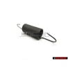 VW Original Zugfeder - 171881619