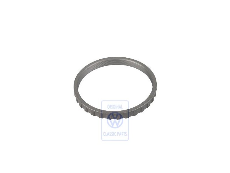 VW Original Spannmutter - 002311223A