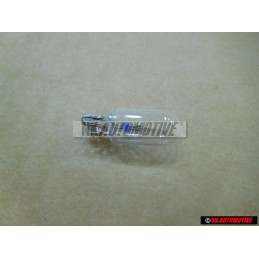 VW Original Gluehlampe - N 0177535