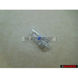 VW Original Gluehlampe - N 0177535