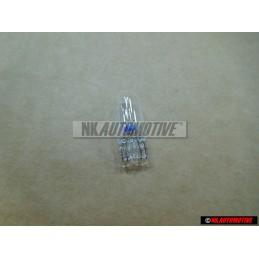 VW Original Gluehlampe - N 0177535