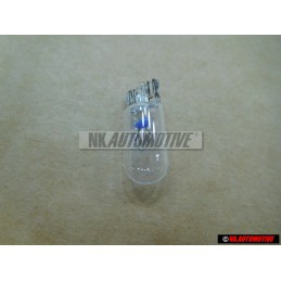 VW Original Gluehlampe - N 0177535