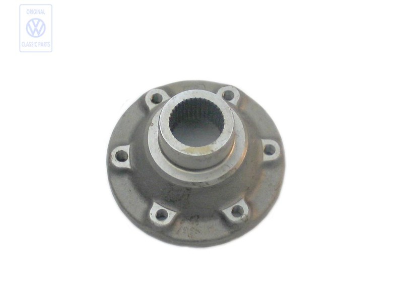 VW Original Gelenkflansch - 002517285A