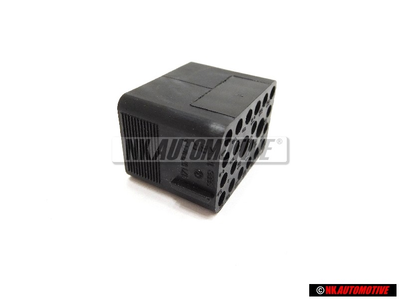 VW Original Rundsteckhülsengehäuse - 171971971A