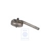VW Original Ölrohr Mit Abschirmblech - 021101149A