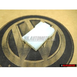 VW Original Rundsteckergehäuse - 171971998C