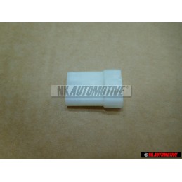 VW Original Rundsteckergehäuse - 171971998C