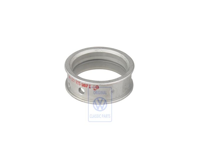 VW Original Kurbelwellenlager - 021105507B