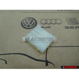 VW Original Rundsteckhülsengehäuse - 171971999C