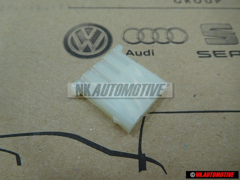 VW Original Rundsteckhülsengehäuse - 171971999C