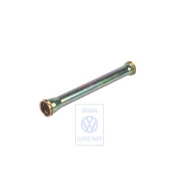 VW Original Schutzrohr - 021109335C
