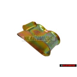 VW Original Halter Für Kraftstoffleitung - 191201248