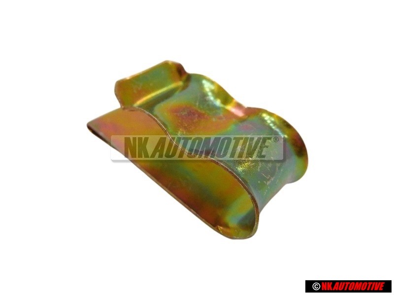 VW Original Halter Für Kraftstoffleitung - 191201248