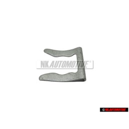 VW Original Schlauchhalter - 191611715