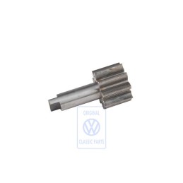 VW Original Antriebswelle - 021115115A