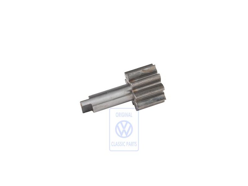 VW Original Antriebswelle - 021115115A