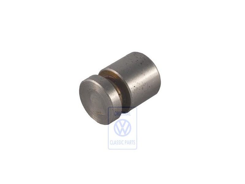 VW Original Kolben - 021115411A