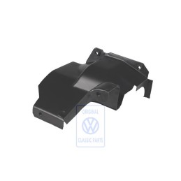 VW Original Warmluftführung - 021119361B