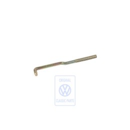 VW Original Verbindungsstange - 021129255A