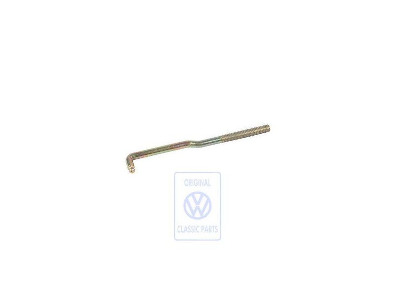 VW Original Verbindungsstange - 021129255A