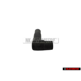 VW Original Verbindungsschlauch - 021129637F
