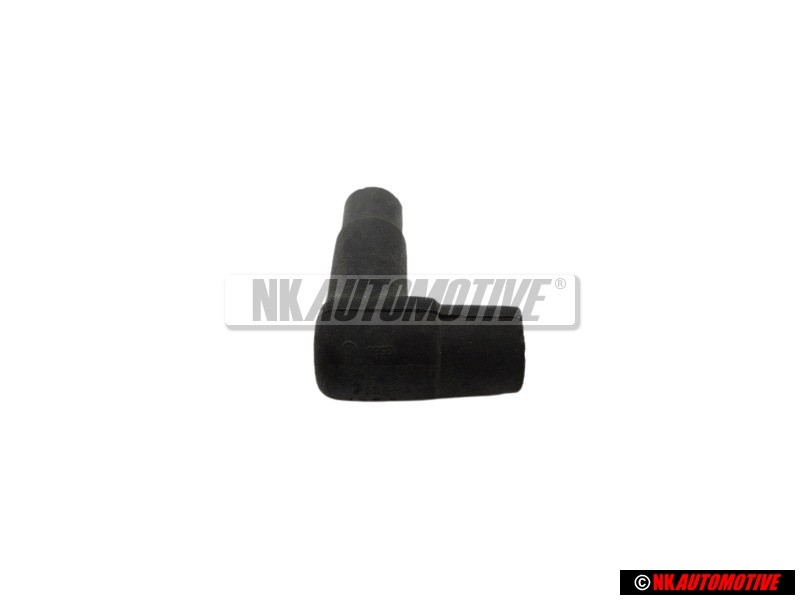 VW Original Verbindungsschlauch - 021129637F