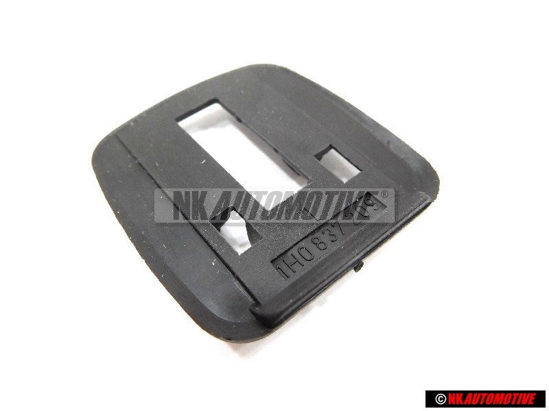 VW Original Unterlage - 1H0837209