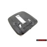 VW Original Unterlage - 1H0837209
