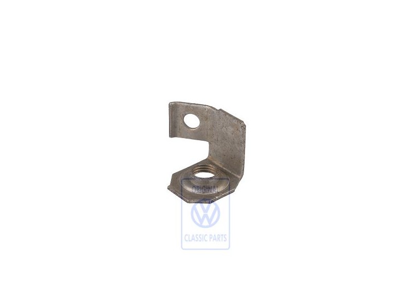 VW Original Halter Für Thermoschalter - 022133285B