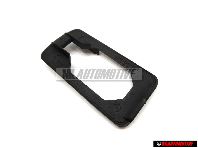 VW Original Unterlage - 1H0837211B