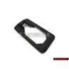 VW Original Unterlage - 1H0837211B