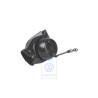 VW Original Heizklappenkasten - 021256206L