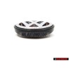 VW Original Zeichen Emblem Logo Hinten Chrom Golf 2 ab 88 - 191853601G WV9