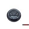 VW Original Zeichen Emblem Logo Hinten Chrom Golf 2 ab 88 - 191853601G WV9