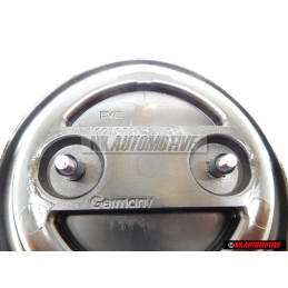 VW Original Zeichen Emblem Logo Hinten Chrom Golf 2 ab 88 - 191853601G WV9