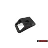 VW Original Verschlusslager Satinschwarz - 1H0857133 B41