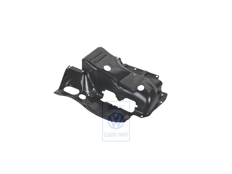 VW Original Zylindermantel - 039119300C